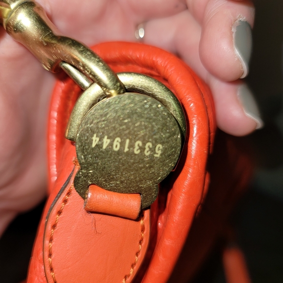 Mulberry fiery spritz bryn. - Picture 10 of 10